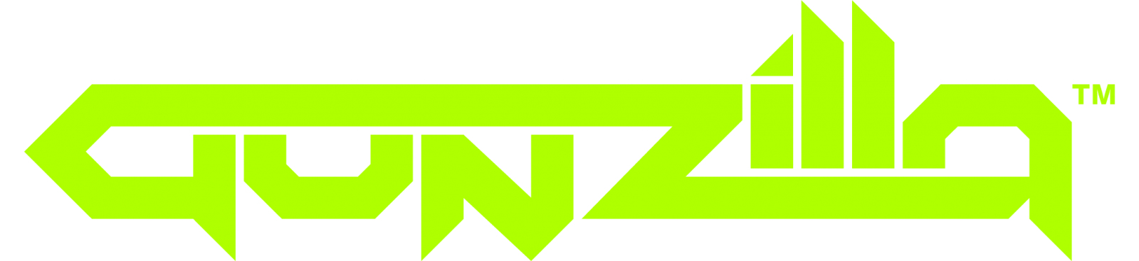 Gunzilla Games - Official Logo