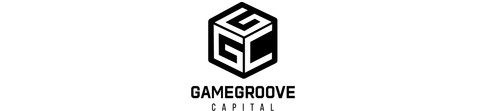 Gamegroove Capital - Black Logo