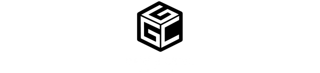 Gamegroove Capital - White Logo
