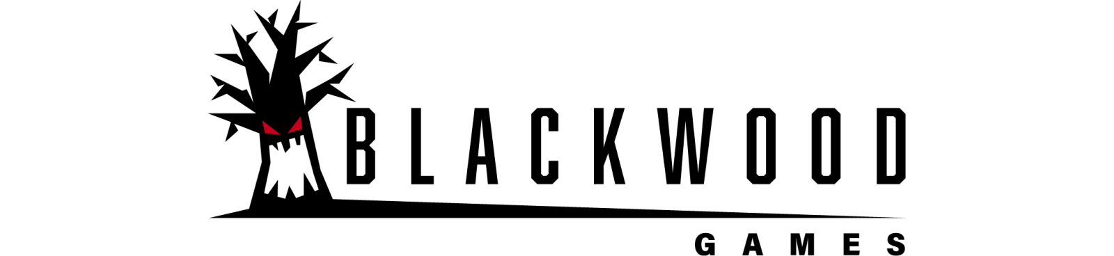 Blackwood Games - Official Logo