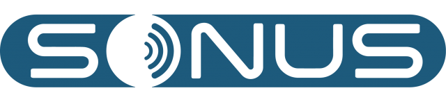 Sonus - Official Logo